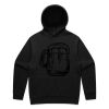 AS Colour - Mens Relax Hood Thumbnail