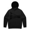 AS Colour - Mens Relax Hood Thumbnail