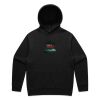 AS Colour - Mens Relax Hood Thumbnail