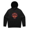 AS Colour - Mens Relax Hood Thumbnail