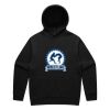 AS Colour - Mens Relax Hood Thumbnail