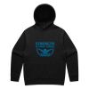 AS Colour - Mens Relax Hood Thumbnail