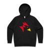 AS Colour - Women's Stencil Hood Thumbnail