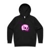 AS Colour - Women's Stencil Hood Thumbnail