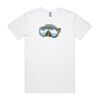 AS Colour - Staple Tee Thumbnail