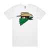 AS Colour - Staple Tee Thumbnail