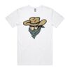 AS Colour - Staple Tee Thumbnail
