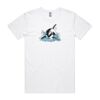 AS Colour - Staple Tee Thumbnail