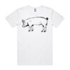 AS Colour - Staple Tee Thumbnail