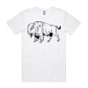 AS Colour - Staple Tee Thumbnail