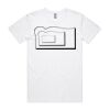 AS Colour - Staple Tee Thumbnail