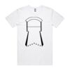 AS Colour - Staple Tee Thumbnail