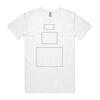 AS Colour - Staple Tee Thumbnail