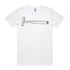 AS Colour - Staple Tee Thumbnail