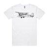 AS Colour - Staple Tee Thumbnail