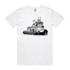 AS Colour - Staple Tee Thumbnail