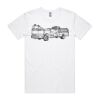 AS Colour - Staple Tee Thumbnail