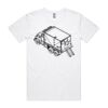 AS Colour - Staple Tee Thumbnail