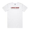 AS Colour - Staple Tee Thumbnail