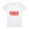AS Colour - Staple Tee Thumbnail