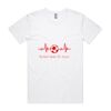AS Colour - Staple Tee Thumbnail