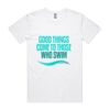 AS Colour - Staple Tee Thumbnail