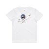 AS Colour - Kids Youth Tee Thumbnail