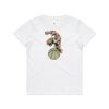 AS Colour - Kids Youth Tee Thumbnail