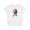 AS Colour - Kids Youth Tee Thumbnail