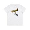 AS Colour - Kids Youth Tee Thumbnail