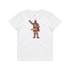 AS Colour - Kids Youth Tee Thumbnail