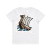 AS Colour - Kids Youth Tee Thumbnail