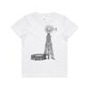 AS Colour - Kids Youth Tee Thumbnail