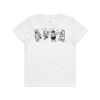 AS Colour - Kids Youth Tee Thumbnail