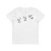 AS Colour - Kids Youth Tee Thumbnail