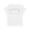 AS Colour - Kids Youth Tee Thumbnail