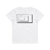AS Colour - Kids Youth Tee Thumbnail