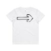 AS Colour - Kids Youth Tee Thumbnail