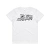 AS Colour - Kids Youth Tee Thumbnail