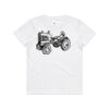 AS Colour - Kids Youth Tee Thumbnail