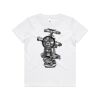 AS Colour - Kids Youth Tee Thumbnail