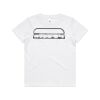 AS Colour - Kids Youth Tee Thumbnail