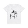 AS Colour - Kids Youth Tee Thumbnail