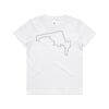 AS Colour - Kids Youth Tee Thumbnail