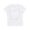 AS Colour - Kids Youth Tee Thumbnail