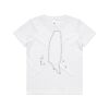 AS Colour - Kids Youth Tee Thumbnail