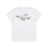 AS Colour - Kids Youth Tee Thumbnail