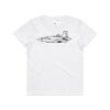 AS Colour - Kids Youth Tee Thumbnail