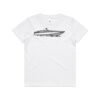AS Colour - Kids Youth Tee Thumbnail