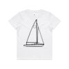 AS Colour - Kids Youth Tee Thumbnail